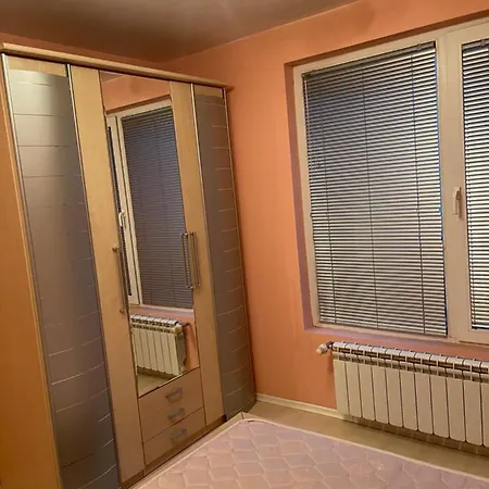 2 Appartement *